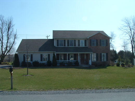 Centre Quarries Centre Hall, Pa